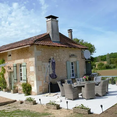 Le Shedeaux Saint-Privat-des-Prés