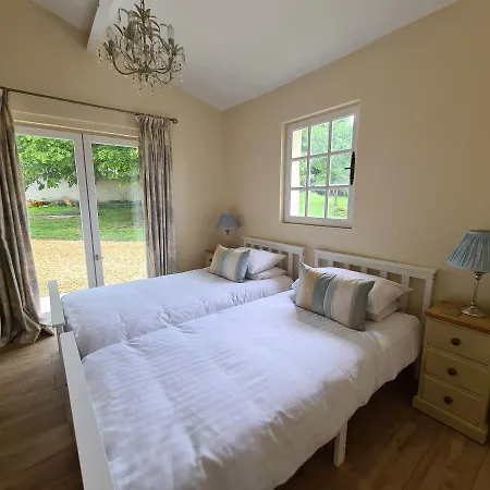 Le Shedeaux Saint-Privat-des-Prés