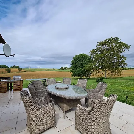 Le Shedeaux 山林小屋 *