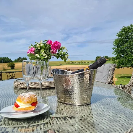 Le Shedeaux 山林小屋 *