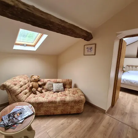 Le Shedeaux Saint-Privat-des-Prés