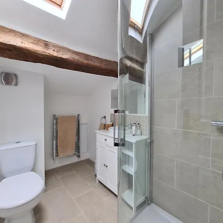 Le Shedeaux 山林小屋 *