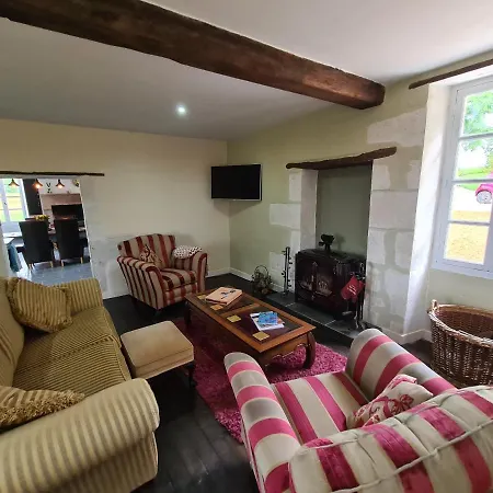 Lodge Le Shedeaux