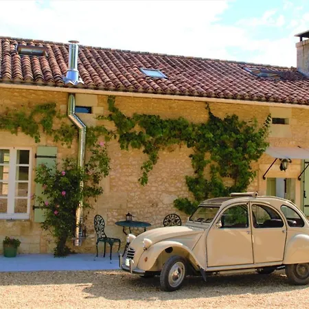 Le Shedeaux Lodge