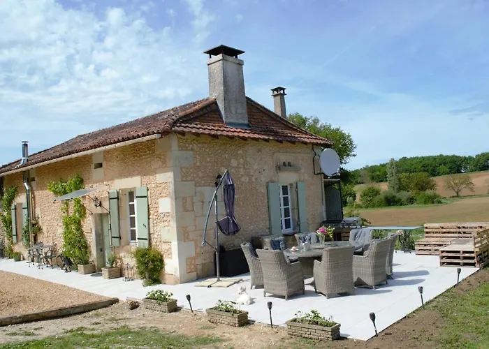 Le Shedeaux Saint-Privat-des-Prés