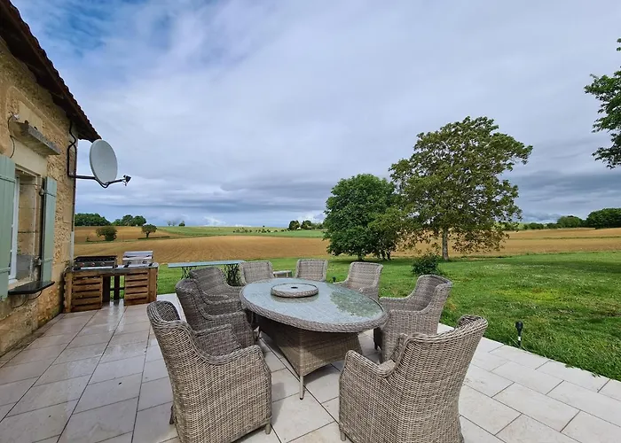 Le Shedeaux Orman Evi *